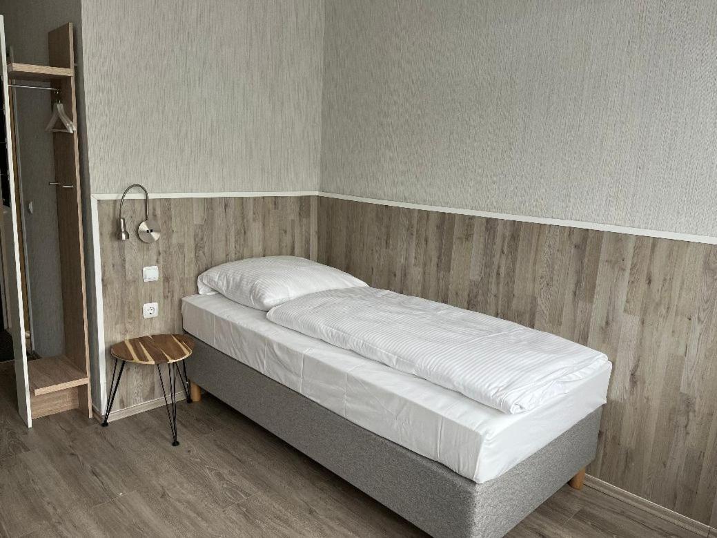 Skyline Hotel Hanower Zewnętrze zdjęcie