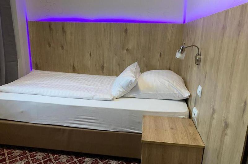 Skyline Hotel Hanower Zewnętrze zdjęcie