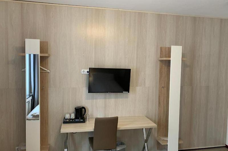 Skyline Hotel Hanower Zewnętrze zdjęcie
