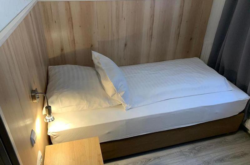 Skyline Hotel Hanower Zewnętrze zdjęcie