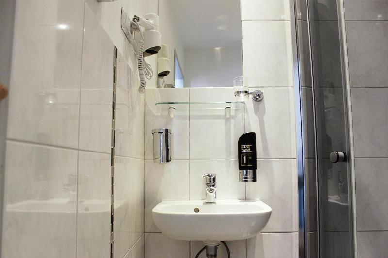 Skyline Hotel Hanower Zewnętrze zdjęcie