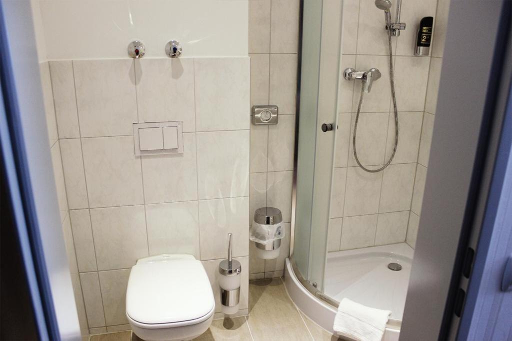 Skyline Hotel Hanower Zewnętrze zdjęcie